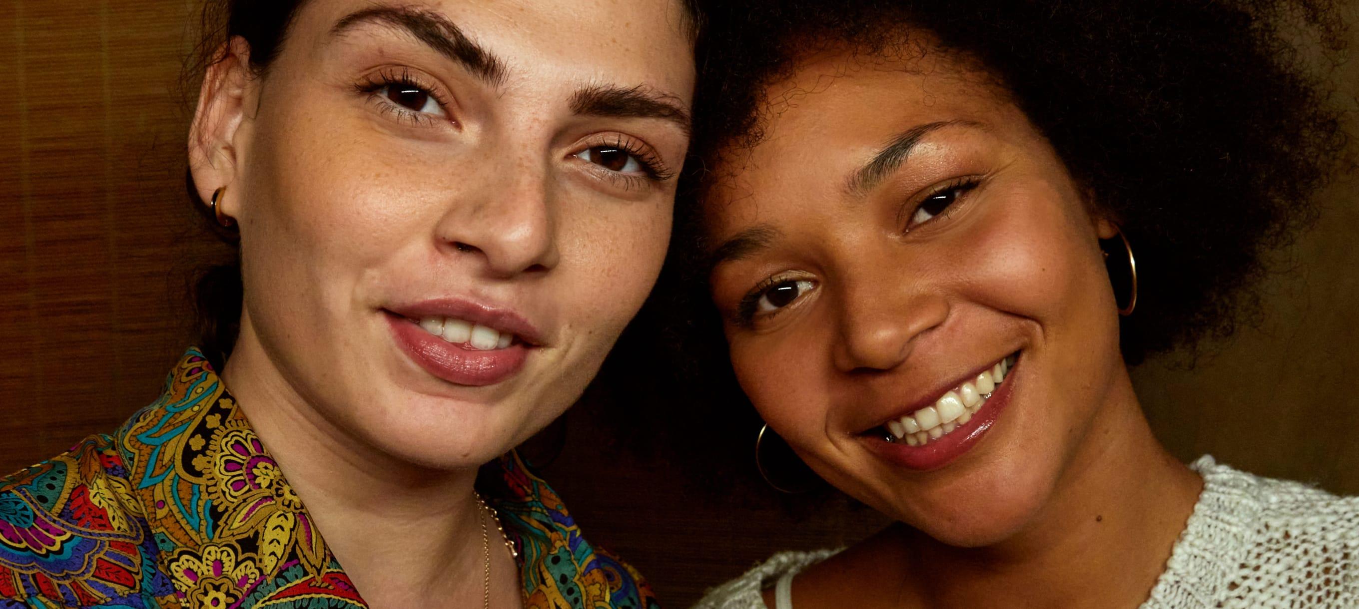 We’ve published this report for daters, dating communities, and online platforms—anyone—to be able to use the findings to help people have a kinder, more enjoyable experience with greater possibilities than ever before.