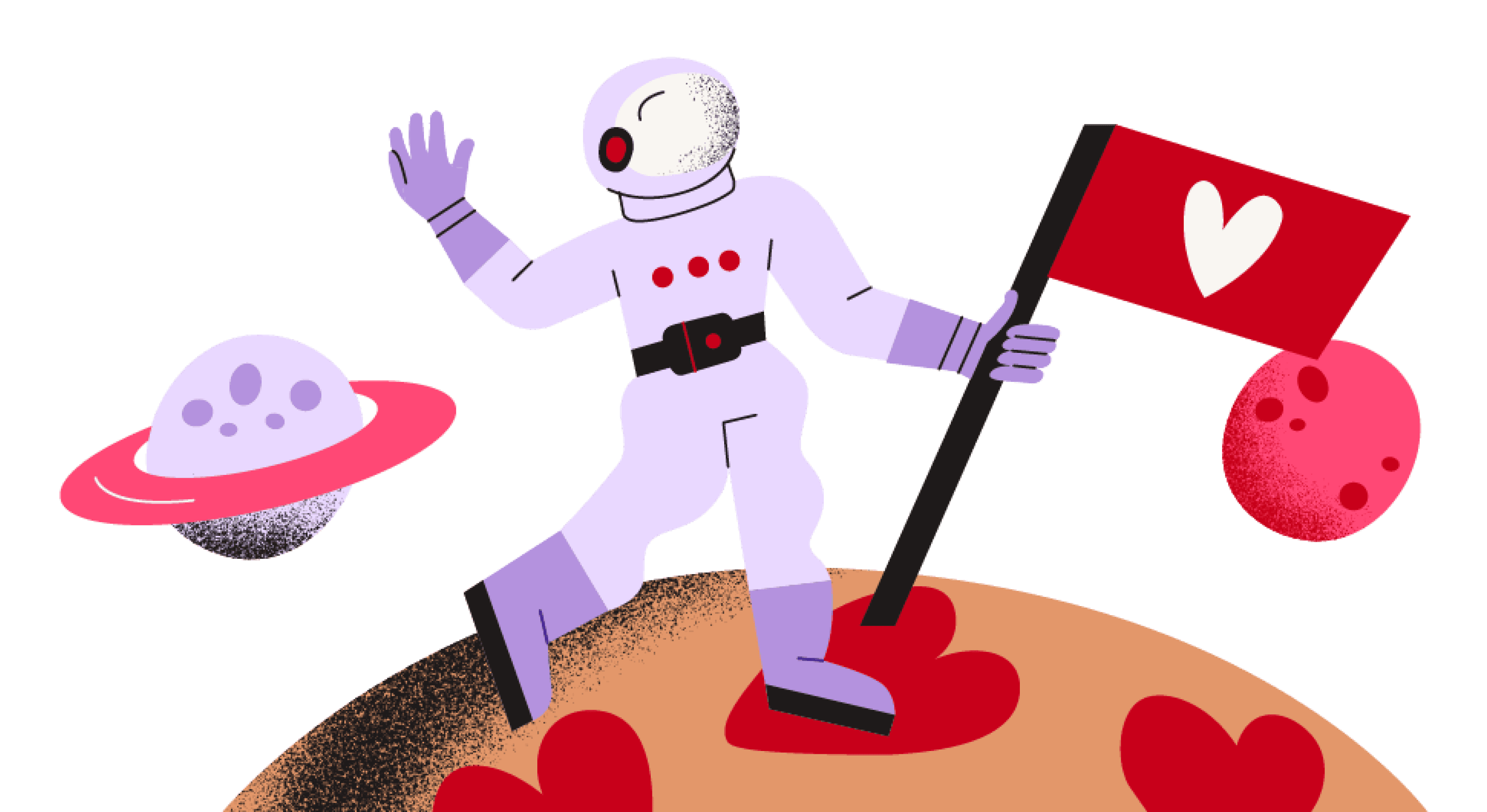 Badoo has always been a pioneer in dating, creating one of the first online dating platforms in the world and being the first to reach 100 million downloads.