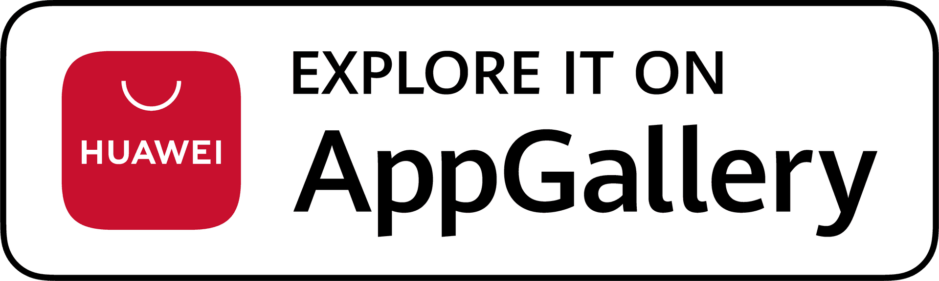 HUAWEI AppGallery