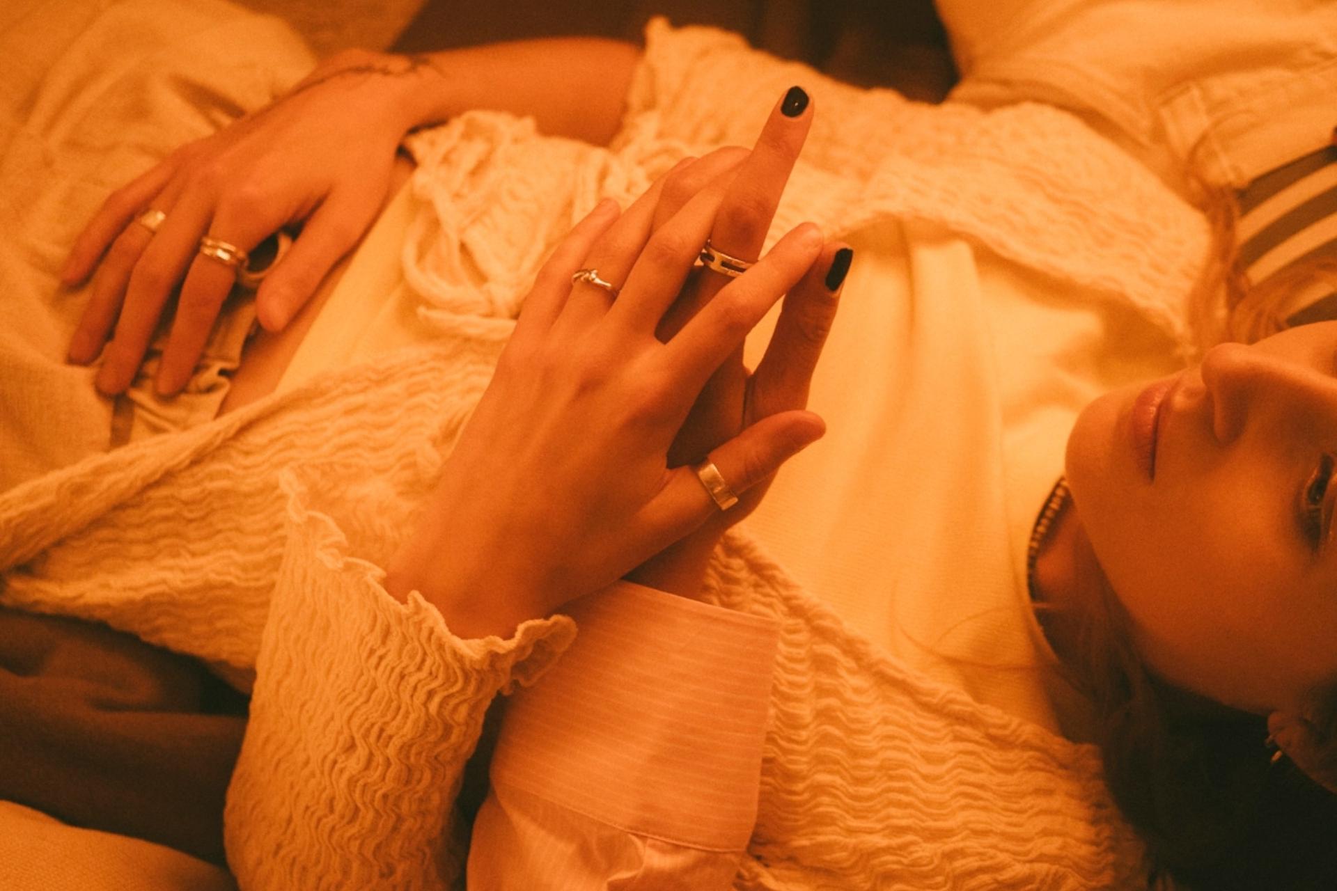 How To Feel Confident with Sex Talk How To Feel Confident with Sex Talk