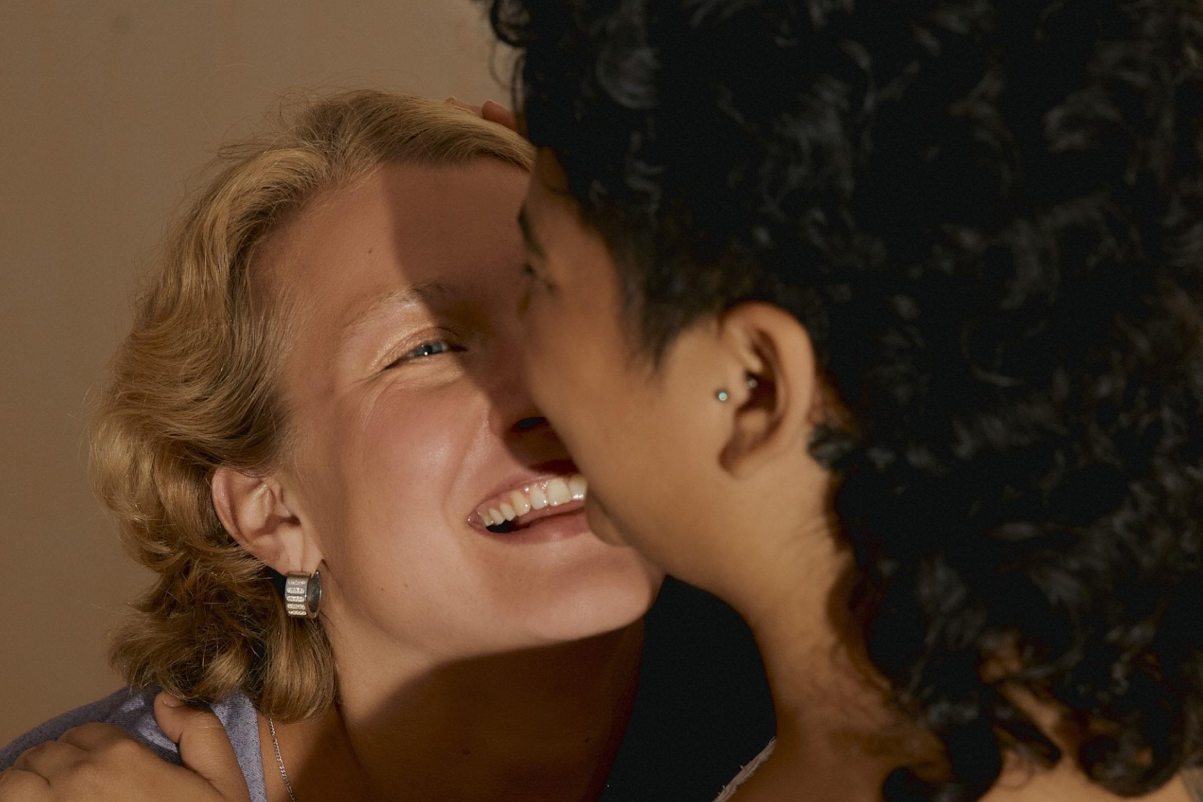 What Are Erogenous Zones? What Are Erogenous Zones?